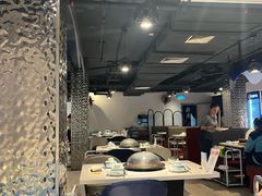 -碗中海·蒸汽海鲜·桑拿鸡(岭南天地店)