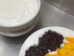 -小团圆糖水铺(襄阳南路店)