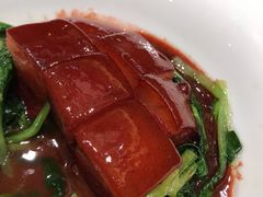 -香雪海饭店中餐厅(人民桥店)