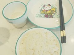 -川人百味(亿合城店)