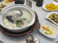 -紫藤园·天目湖大鱼头(南山竹海店)