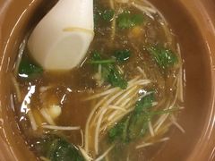 -大中鱼翅 Taitong Shark Fin