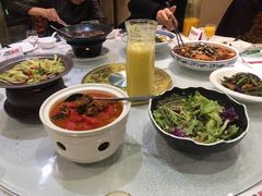 -鼎好家常菜(天桥店)