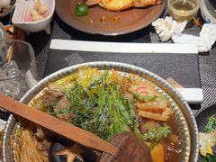 -德川家日本料理(中关村寰太大厦店)
