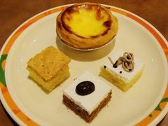 甜点-比格比萨(方庄店)