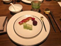-山里亲戚(淞虹路店)