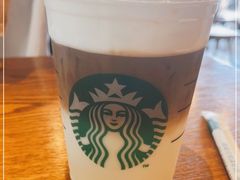 -星巴克(舟山蜈蚣峙店)