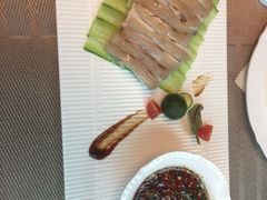 椒香带皮兔-春申里餐厅(银泰in99店)