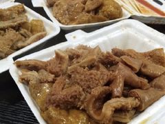 -细妹五香牛杂(步行街店)