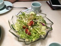 -小菜园新徽菜(马鞍山金鹰店)