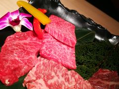 -神户牛焼肉専門店 牛一(道顿堀店)