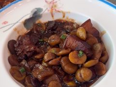 -丽泽山庄·生态怀柔菜·虹鳟鱼(红螺寺店)