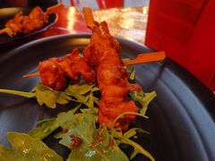 -Luchador摔跤手墨西哥餐厅(恒宇广场店)