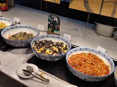 -杭州钱江新城万怡酒店-西餐厅