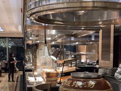 -Social 秀西餐厅-长沙瑞吉酒店(运达店)