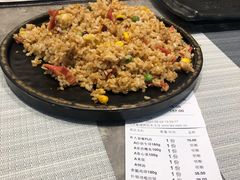 -和风铁板料理(山姆会员店)