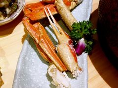 -割烹旭日本料理(龙湖狮山天街店)