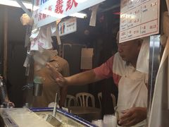 -义钦豆腐花