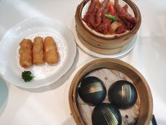 -天然台1908(中建广场店)