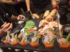 -爆丼日式大排档(季华园店)