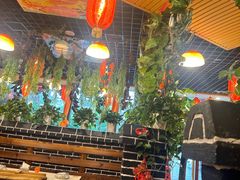 -江湖水乡铁锅炖魚(周庄嘉园店)