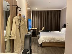 -汉庭(合肥火车南站北广场店)