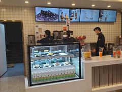 -CoCo都可(岱山店)