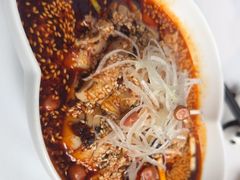 -眉州东坡(团结湖店)