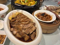 -潮福城潮州大酒楼(湖滨北路店)