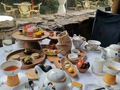 -三嚥阁 La Villa Restaurant