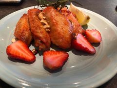 -新鲜誌·新派食集(万象天地店)