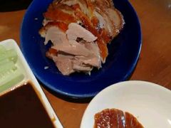 -泰钰丰烤鸭.天津菜(开发区店)
