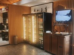 -清雅臻品·竹林院落·新派青岛菜(崂山店)
