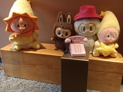 -色響火锅(恒隆广场店)