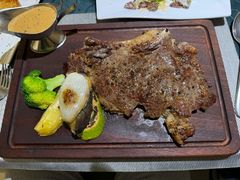 -Jack‘s Place 杰克地方西餐厅(新街口店)