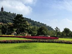 -狼山风景名胜区