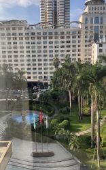 -三寓宾馆宴会厅