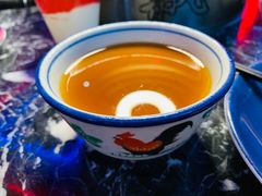 -柳飘飘亚洲烤肉集合店(太古里店)