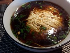 红汤面-十面春风·江南面馆(崇宁路店)