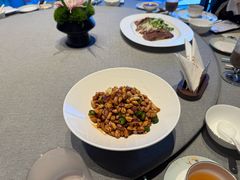 -宫燕府·京菜·烤鸭·淮扬菜(王府中心店)