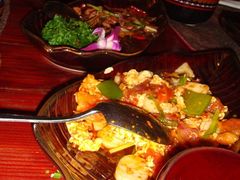 忘记了-花马天堂云南餐厅 Lost Heaven(高邮路店)