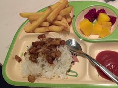 -鹿港小镇(悠唐店)