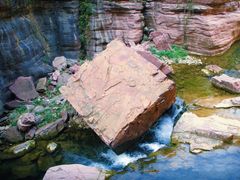 -云台山风景名胜区