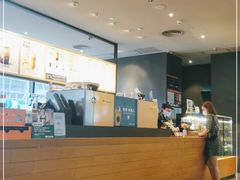 -星巴克(广州光明广场店)