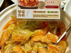 -山海菜馆·海肠捞饭·青岛菜(栈桥店)
