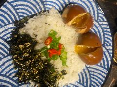 -大叹号·朝鲜族烤肉(潍坊泰华城店)