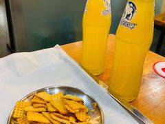-烤五行·烧烤烤串(石佛营店)