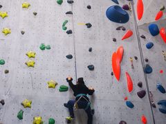 -尽峰攀岩 Acme Climbing