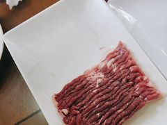 -清真·鸦儿李记·涮肉(鼓楼店)