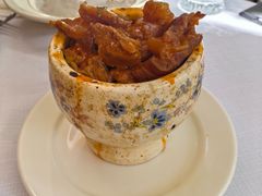 -波特曼西餐厅(南岗店)